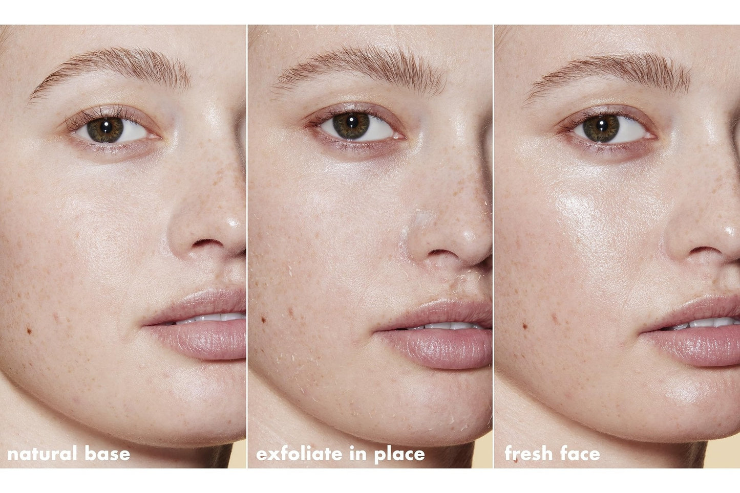 e.l.f. SKIN Gentle Peeling Exfoliant, Cleanser, Effective, Easy to Apply, Peels Away Dead Skin, Removes Dirt, Ideal for All Skin Types - PrimeBioHealth - canada supplements