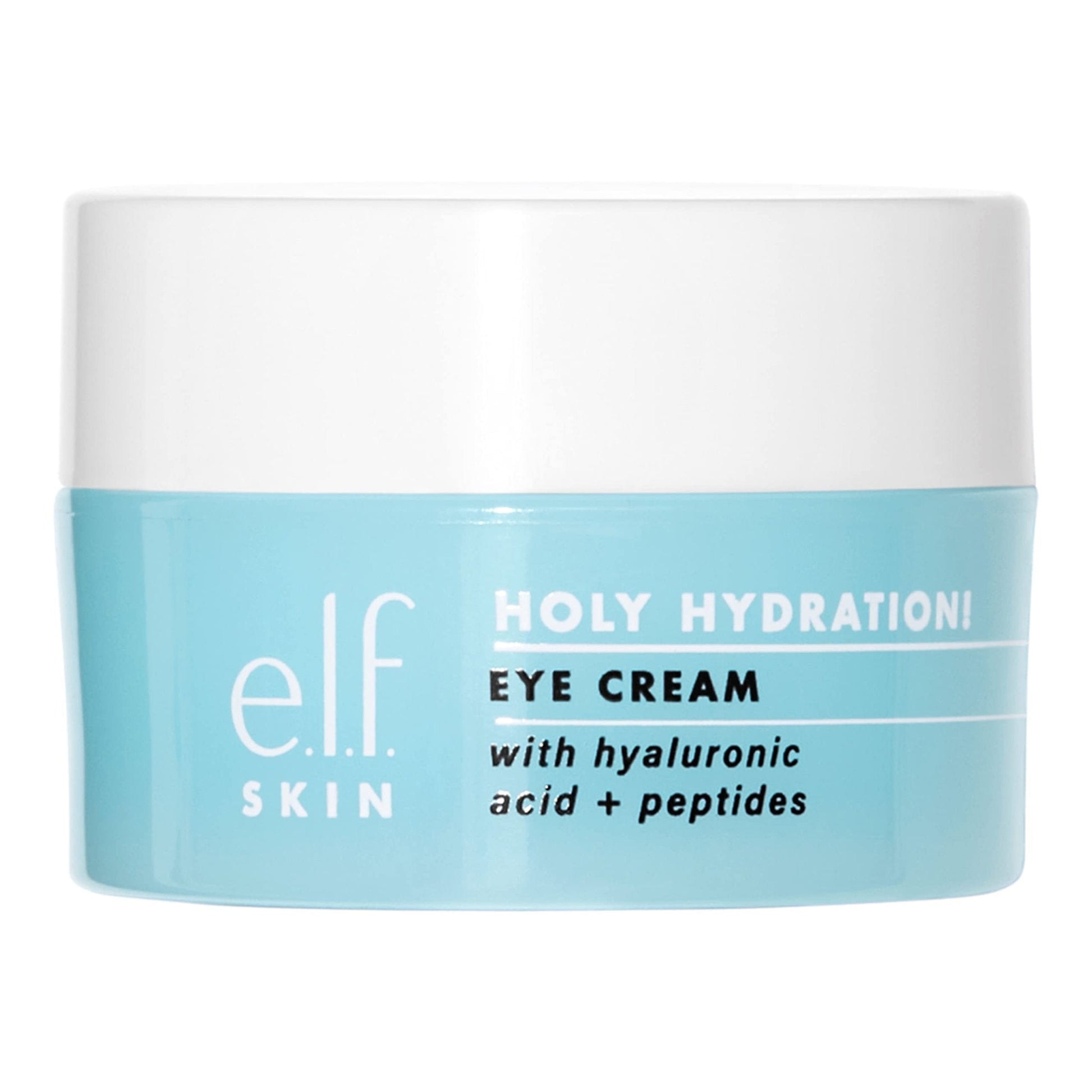 e.l.f. SKIN Holy Hydration! Eye Cream, Rich Hydrating Eye Cream For Minimizing Dark Circles - PrimeBioHealth - canada supplements