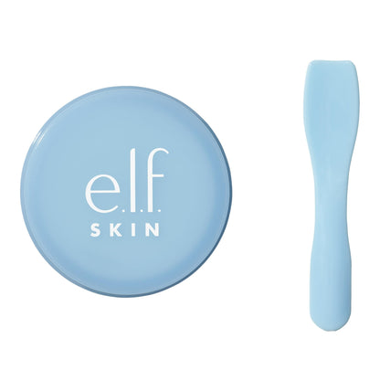 e.l.f. SKIN Holy Hydration! Lip Mask, Hydrating Lip Mask For A Softer & Smoother Pout, Infused With Hyaluronic Acid - PrimeBioHealth - canada supplements