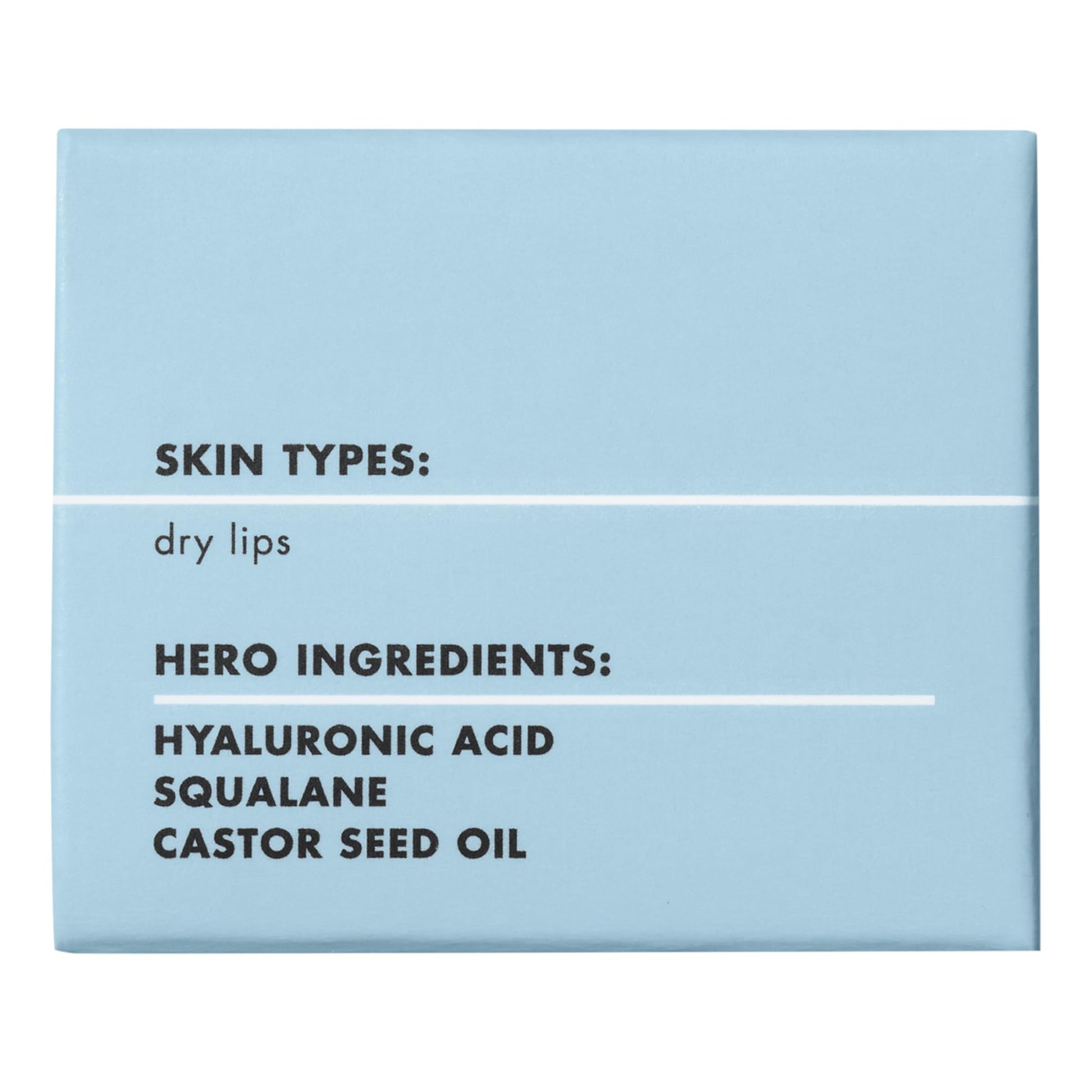 e.l.f. SKIN Holy Hydration! Lip Mask, Hydrating Lip Mask For A Softer & Smoother Pout, Infused With Hyaluronic Acid - PrimeBioHealth - canada supplements