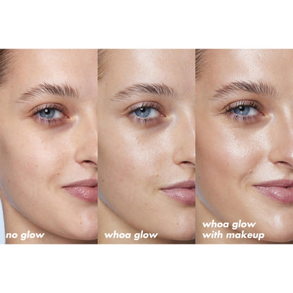 e.l.f. SKIN Suntouchable Whoa Glow SPF 30, Sunscreen & Makeup Primer For A Glowy Finish - PrimeBioHealth - canada supplements