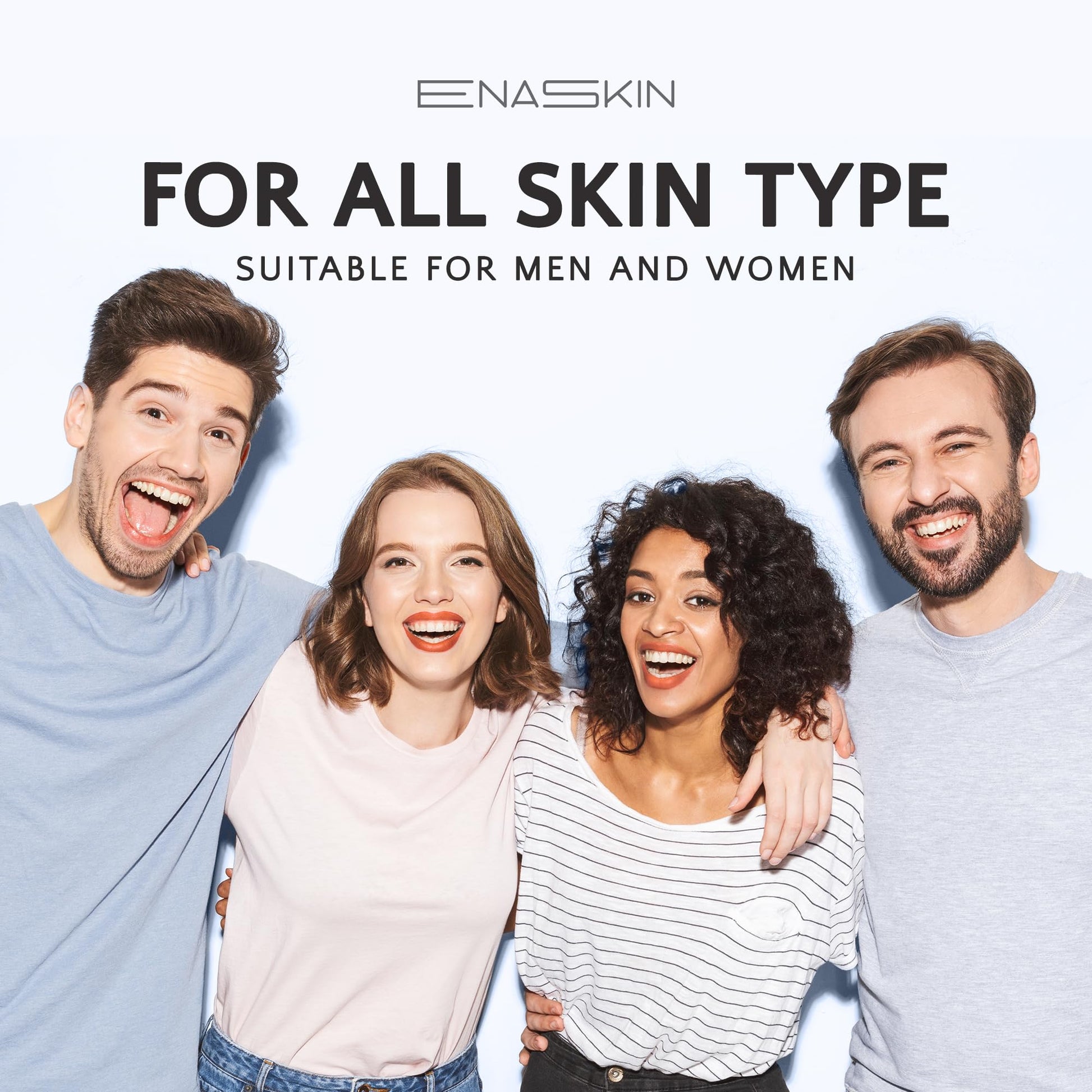 EnaSkin Dark Spot Remover Face & Body Serum: Age Spot Sun Spot Freckles Melasma Brown Spot - PrimeBioHealth - canada supplements