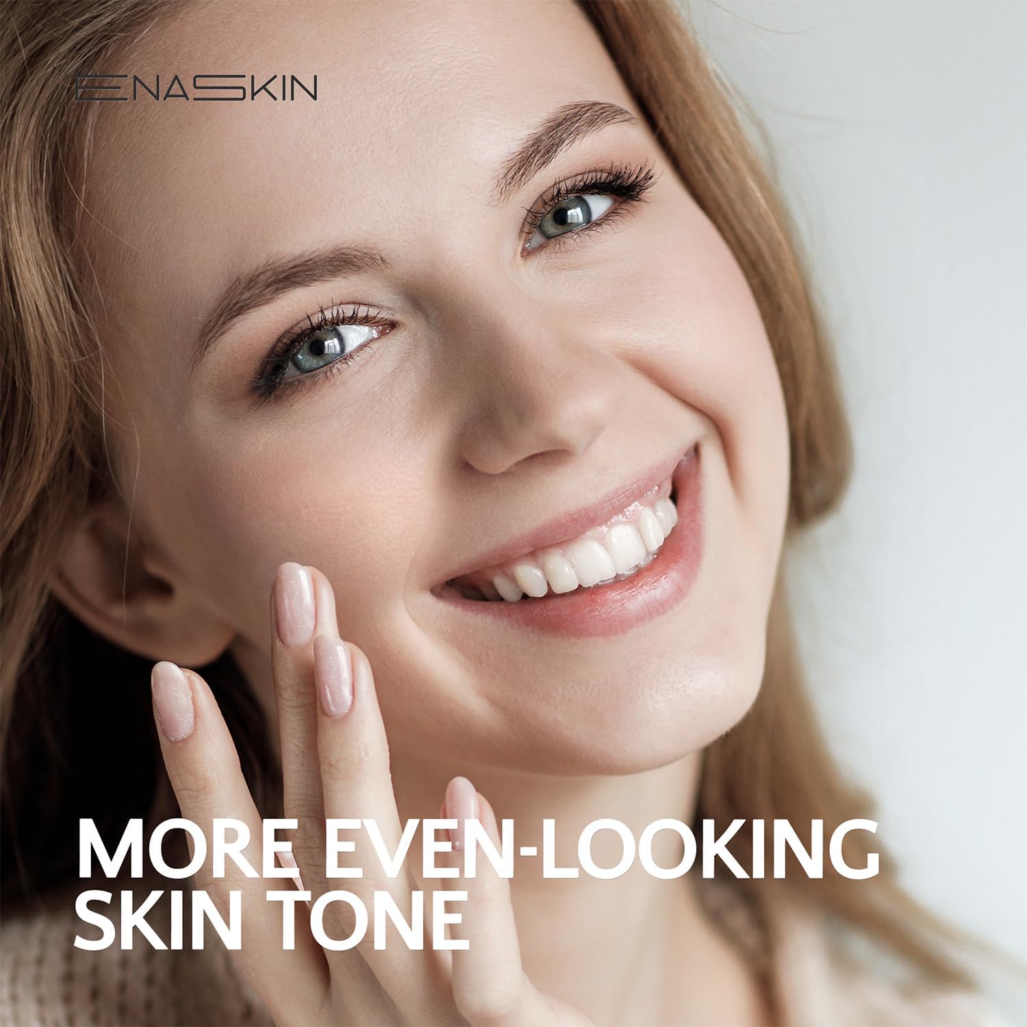 EnaSkin Dark Spot Remover for Face and Body: Advanced Formula Spot Corrector Cream to Fade Age Spots, Sun Spots, Freckles - PrimeBioHealth - canada supplements