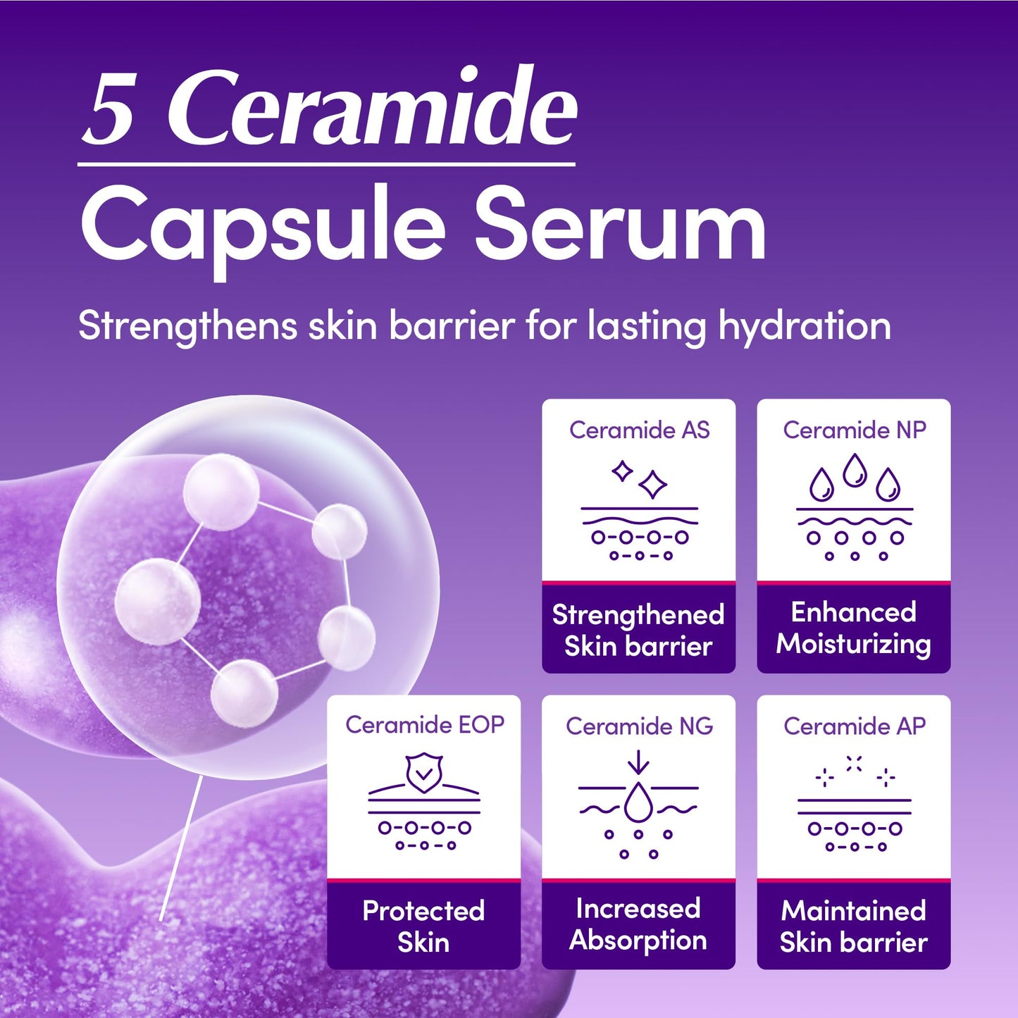 EQQUALBERRY Bakuchiol Plumping Face Serum - Retinol Natural Alternative for Sensitive Skin, with Niacinamide & Hyaluronic Acid - PrimeBioHealth - canada supplements