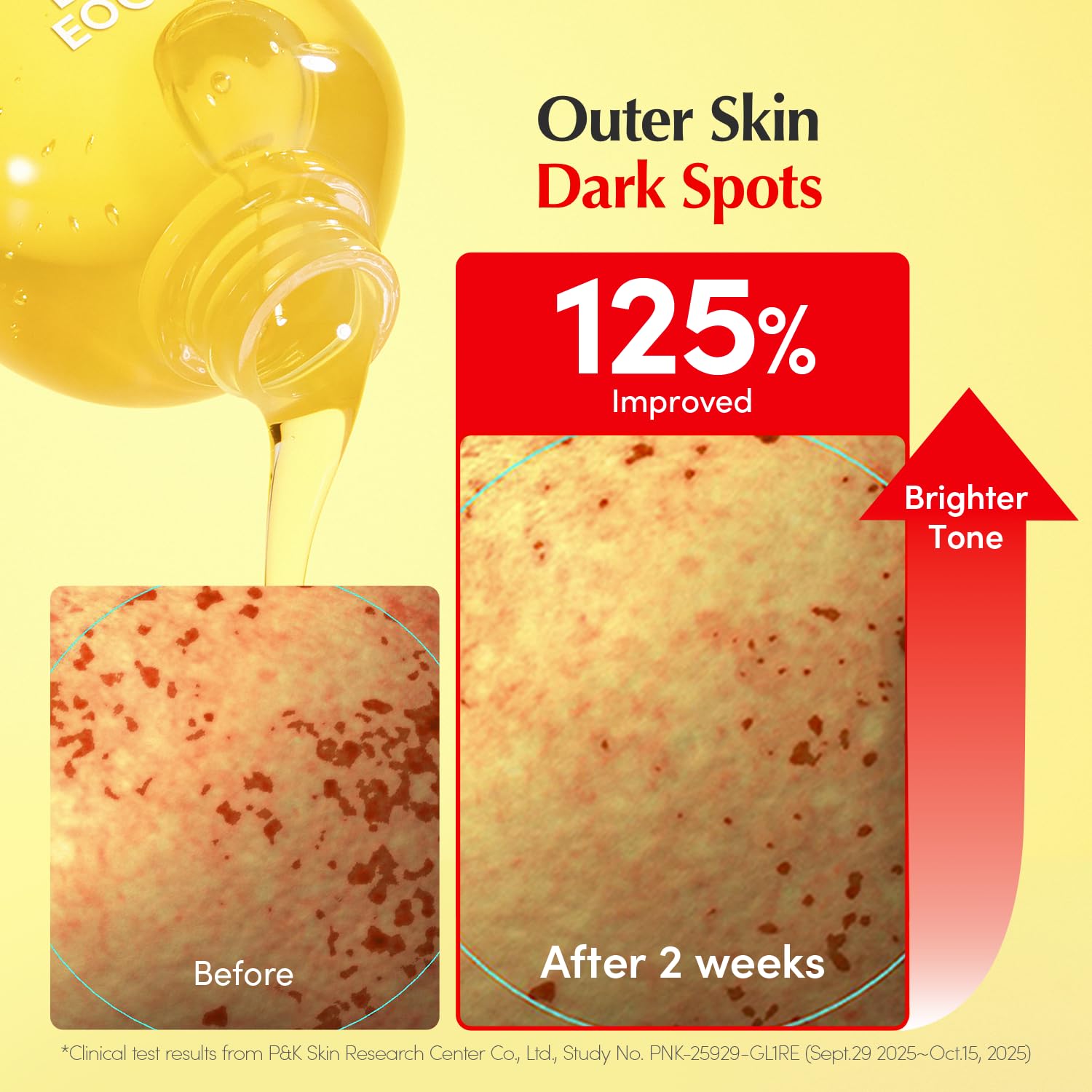 EQQUALBERRY Vitamin Illuminating Toner - Brightening Vitamin C & Niacinamide 3% - PrimeBioHealth - canada supplements