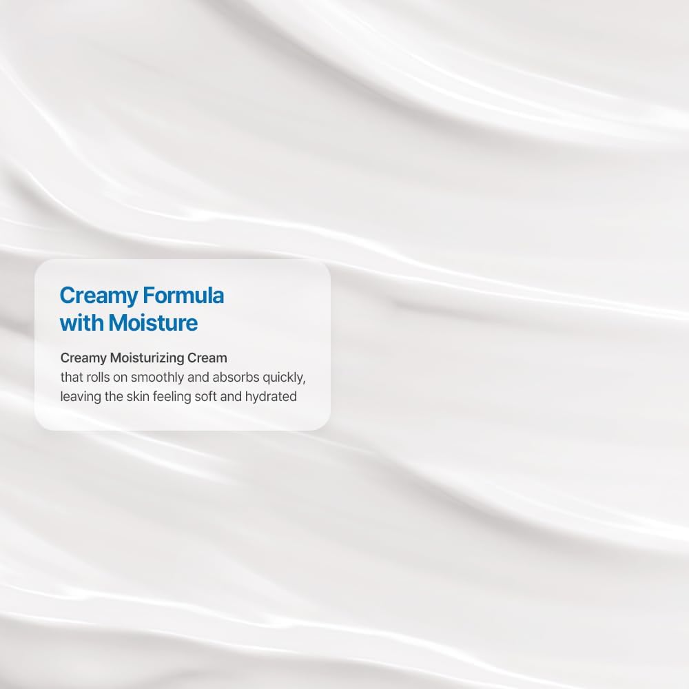 ETUDE SoonJung 2x Intensive Cream for Barrier Repair, Rich Moist, Madecassoside & Panthenol for Soothing, Face Moisturizer for Sensitive Skin - PrimeBioHealth - canada supplements