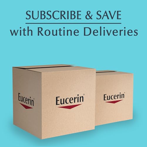 Eucerin Advanced Cleansing Body & Face Cleanser - Fragrance & Soap Free for Dry, Sensitive Skin - 16.9 fl. oz Bottle - PrimeBioHealth - canada supplements