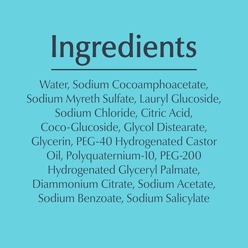 Eucerin Advanced Cleansing Body & Face Cleanser - Fragrance & Soap Free for Dry, Sensitive Skin - 16.9 fl. oz Bottle - PrimeBioHealth - canada supplements