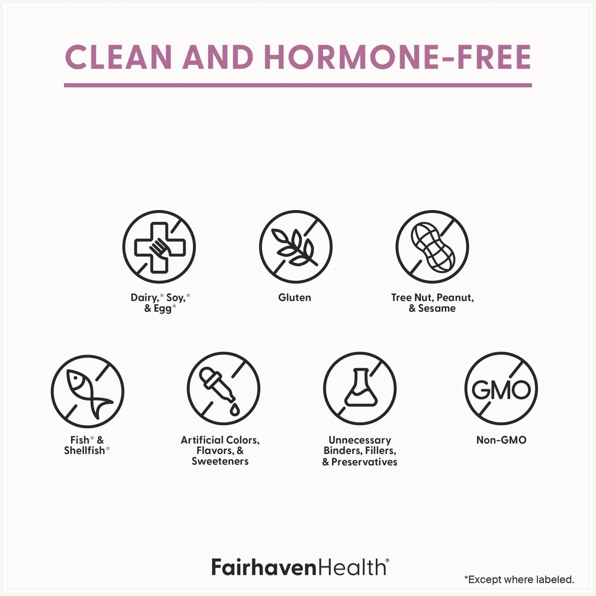 Fairhaven Health Prenatal Multivitamin Essentials with DHA | Prenatal Vitamins + DHA, Choline, Myo-Inositol | - PrimeBioHealth - canada supplements