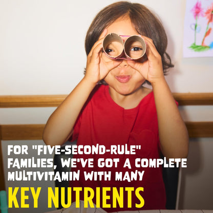 Flintstones Vitamins Chewable Kids Vitamins, Complete Multivitamin for Kids and Toddlers with Iron, Calcium, Vitamin C - PrimeBioHealth - canada supplements