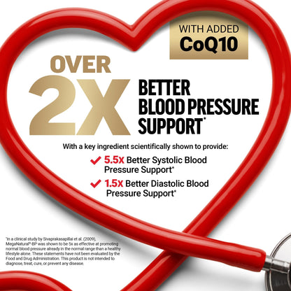 Force Factor Total Beets Ultimate Heart Health, Beet Root Capsules for Blood Pressure Support, CoQ10, Organic Beet Root Powder, Hawthorn Berry - PrimeBioHealth - canada supplements