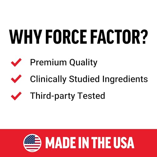 Force Factor Total Beets Ultimate Heart Health Chews for Blood Pressure Support, with Beetroot Powder, CoQ10, B Vitamins & Grapeseed Extract for Blood Flow & Energy - PrimeBioHealth - canada supplements