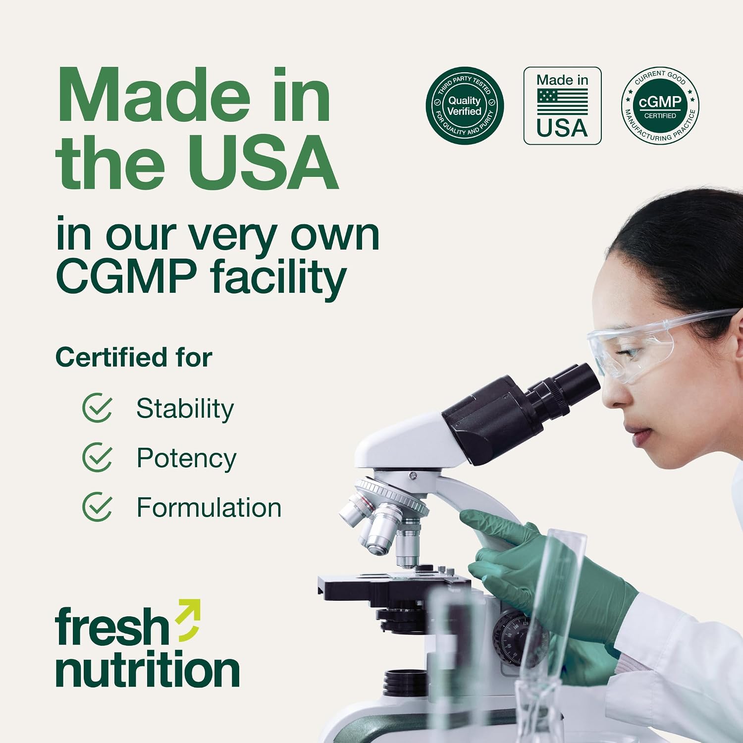 Fresh Nutrition Lemon Balm Extract Capsules. - PrimeBioHealth - canada supplements