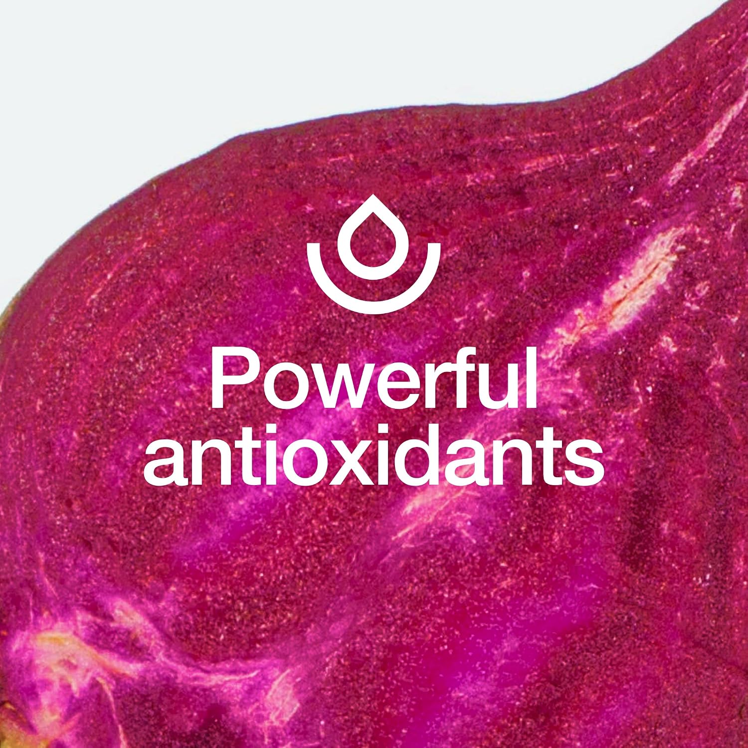 Fresh Nutrition Organic Beet Root Capsules - 2400mg Potent Dosage - Antioxidant Support - Vegan, Non GMO, Gluten-Free - 90 Capsules - PrimeBioHealth - canada supplements