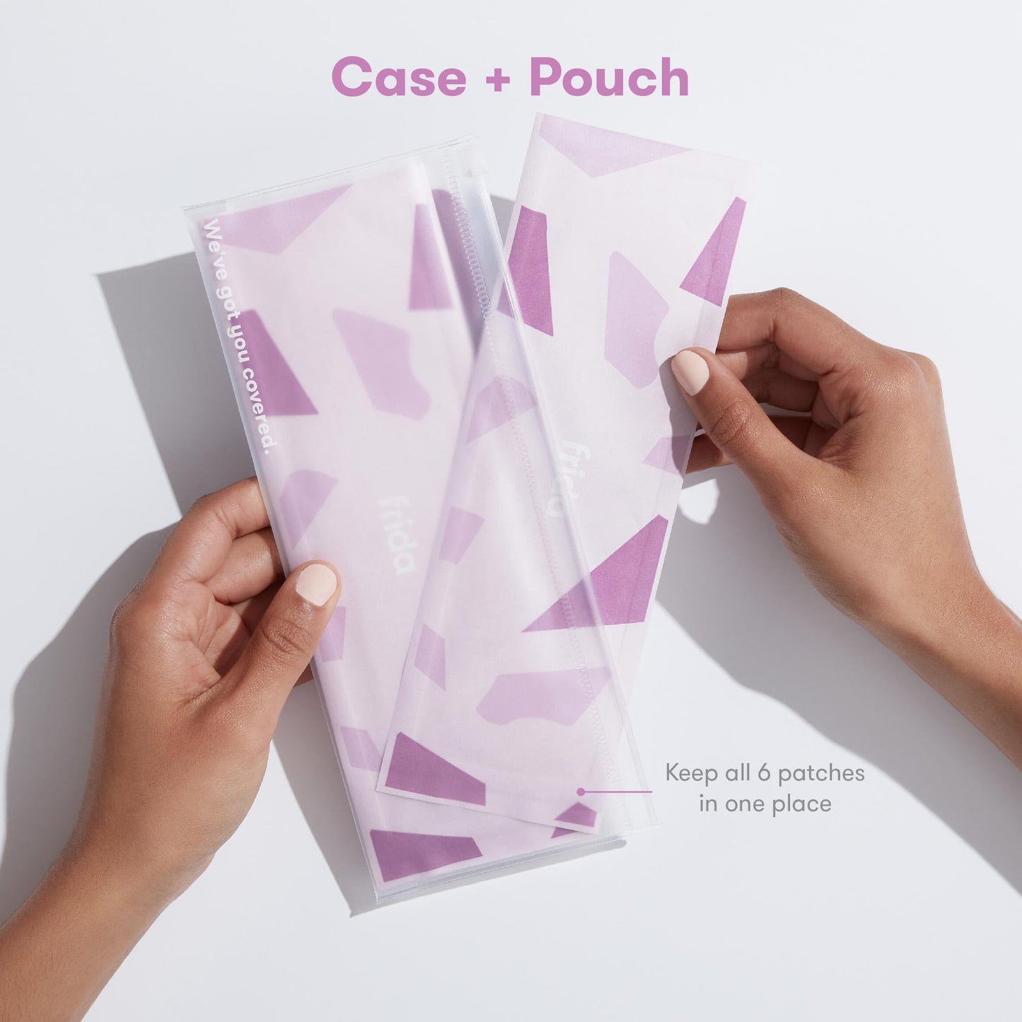 Frida Mom C-Section Silicone Strips, C-Section Recovery Must Have Scar Patches, Reusable Medical Grade Treatment - PrimeBioHealth - canada supplements