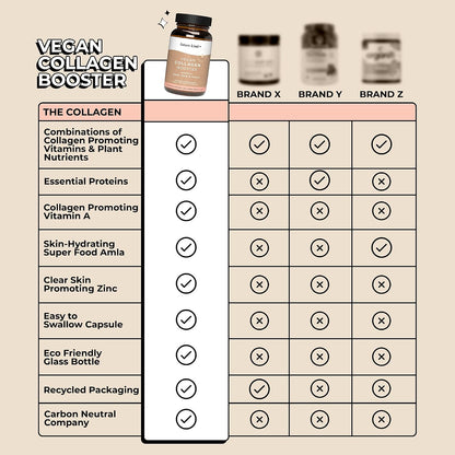 Future Kind Best Sellers Bundle | Vegan Multivitamins and Collagen Booster | Vegan Multivitamins for Women and Men with B12, Omega 3, and Vitamin D3 | Collagen Supports Skin, Hair, and Nail Health - PrimeBioHealth - canada supplements