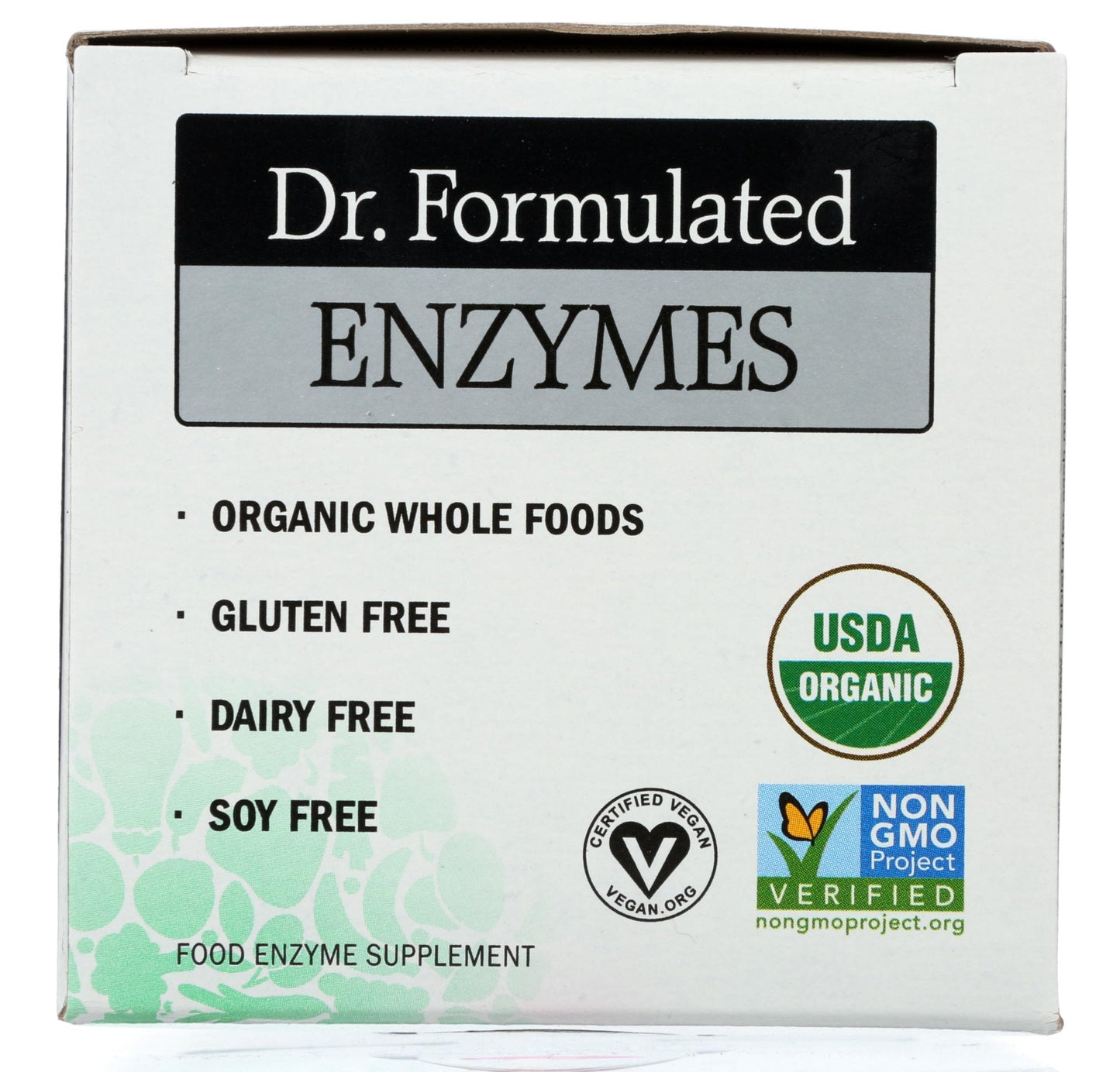 Garden of Life Digestive Enzymes with Papain, Bromelain and Lipase for Nutrient Absorption and Digestion Support, Tropical Fruit Flavor - PrimeBioHealth - canada supplements