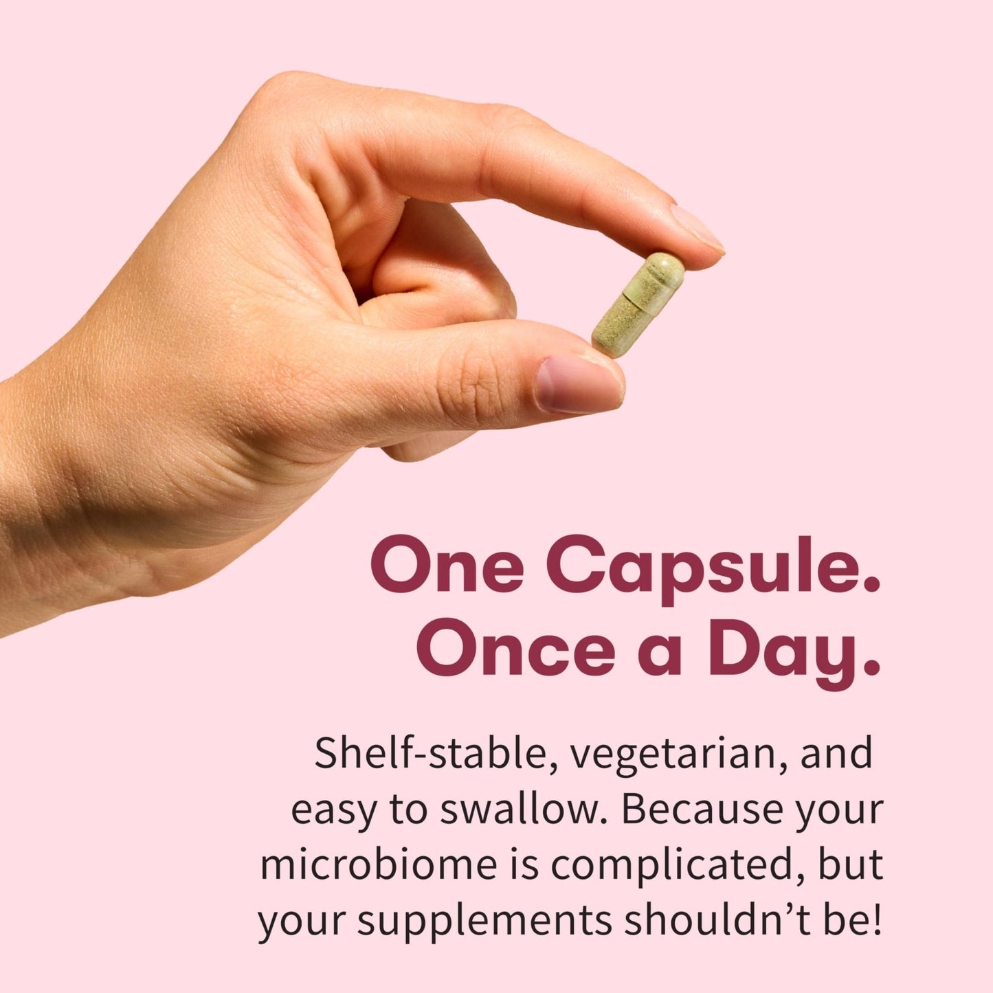 Garden of Life Dr Formulated Once Daily 3-in-1 Complete Prebiotics, Postbiotics & Probiotics for Women, PRE + PRO + POSTBIOTIC Supplement for Women’s Digestive - PrimeBioHealth - canada supplements
