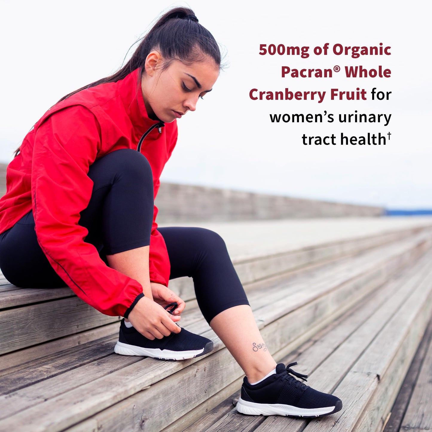 Garden of Life Dr. Formulated Probiotics Urinary Tract+ - 50 Billion CFU - Supports Digestive, Immune & Urinary Tract Health - PrimeBioHealth - canada supplements