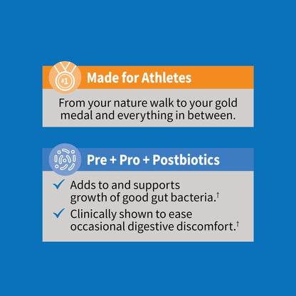 Garden of Life Dr Formulated Sport Probiotics Digestive Supplement, Organic Prebiotics for Women & Men Athletes, Clinically Studied Turmeric Curcumin - PrimeBioHealth - canada supplements