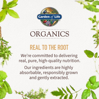 Garden of Life Organics Elderberry Gummies for Adults & Kids - Immune Support Supplement with Organic Fruit, Herbal Blend, Elderberry, Echinacea, Zinc, - PrimeBioHealth - canada supplements