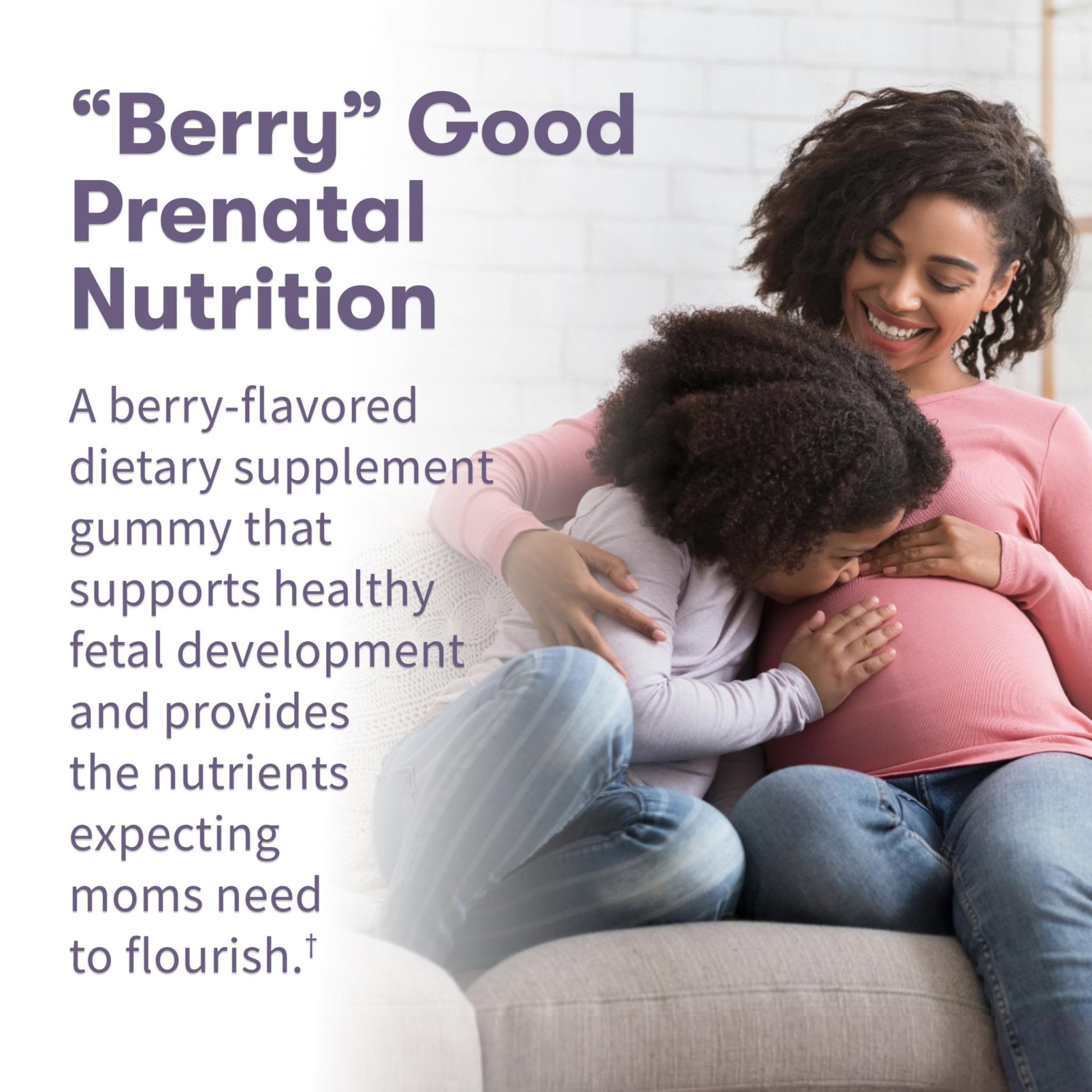 Garden of Life Organics Prenatal Gummies – Prenatal Vitamins for Women with Energy Metabolism Support & Healthy Fetal Development Support - PrimeBioHealth - canada supplements