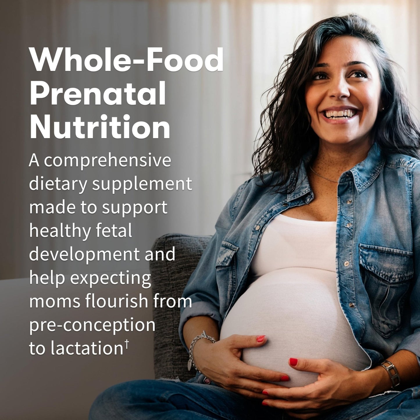 Garden of Life Organics Prenatal Multivitamin with Folate, B6, B12, D3 & Iron – Prenatal Vitamins for Women with Energy Metabolism Support for Healthy Fetal Development - PrimeBioHealth - canada supplements