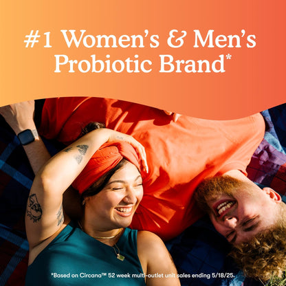 Garden of Life Raw Probiotics for Women and Men with Digestive Enzymes, 100 Billion CFU, Clinically Studied Strains, Shelf Stable, 30 Capsules - PrimeBioHealth - canada supplements