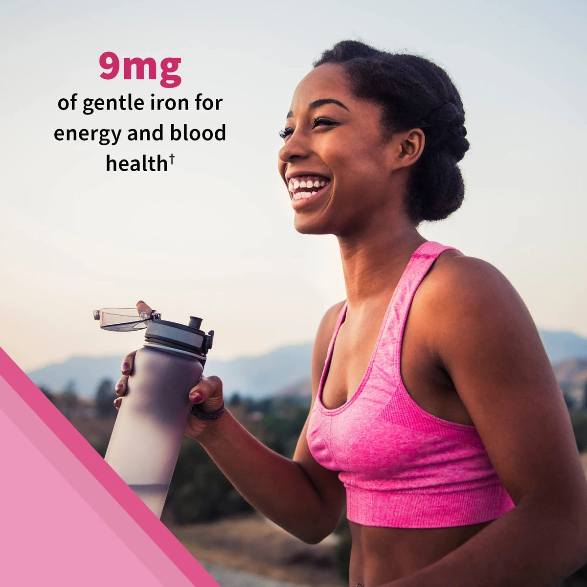 Garden of Life Vitamin Code Women’s Multivitamin Gummy with Iron: Folate, Biotin, D3 & B12 for Hair, Skin & Nails - PrimeBioHealth - canada supplements