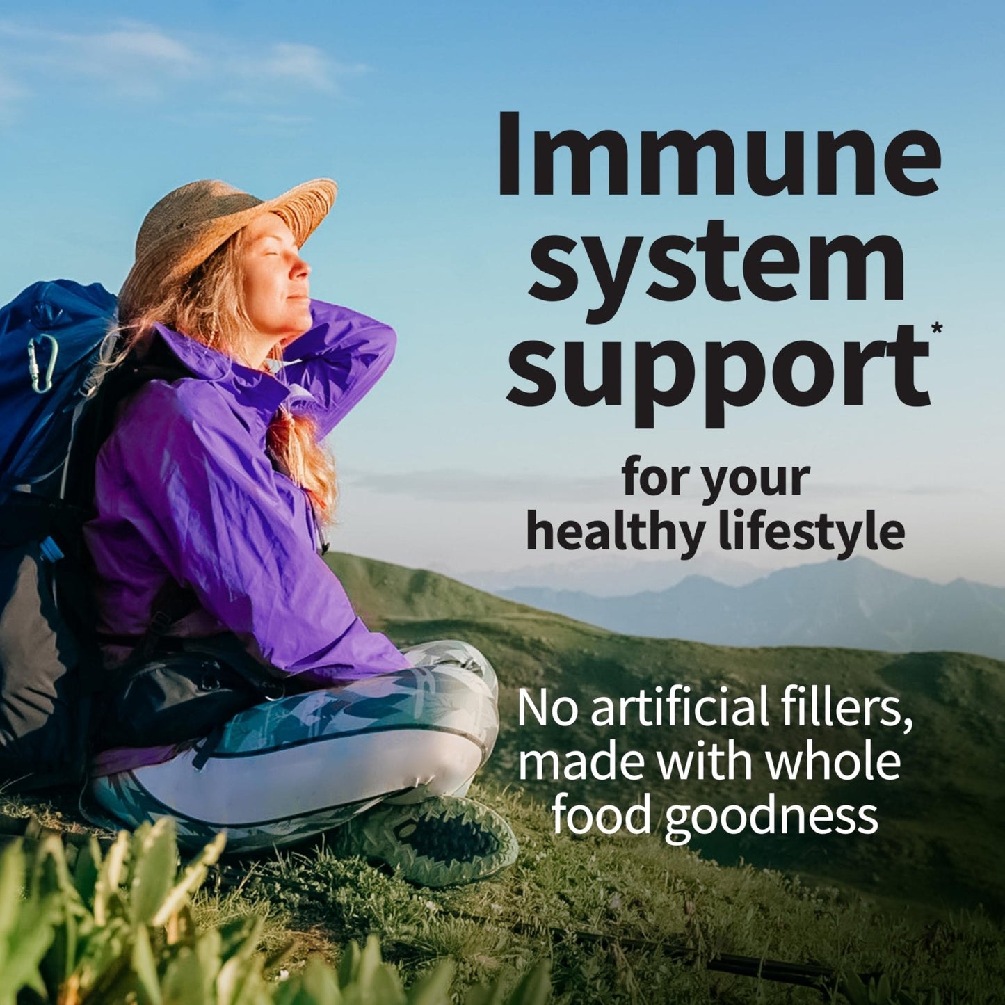 Garden of Life Zinc Supplements 30mg High Potency Raw Zinc and Vitamin C Multimineral Supplement, Vitamin Code Vitamins Trace Minerals & Probiotics - PrimeBioHealth - canada supplements