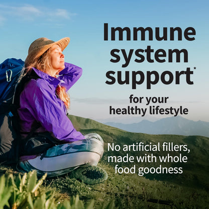 Garden of Life Zinc Supplements 30mg High Potency Raw Zinc and Vitamin C Multimineral Supplement, Vitamin Code Vitamins Trace Minerals & Probiotics - PrimeBioHealth - canada supplements
