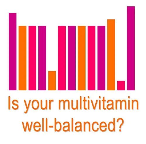 Geritol Multi-Vitamin Nutritional Support Tablets, Balance of 26 Essential Vitamins and Minerals, 100-Count Bottles (Pack of 2) - PrimeBioHealth - canada supplements