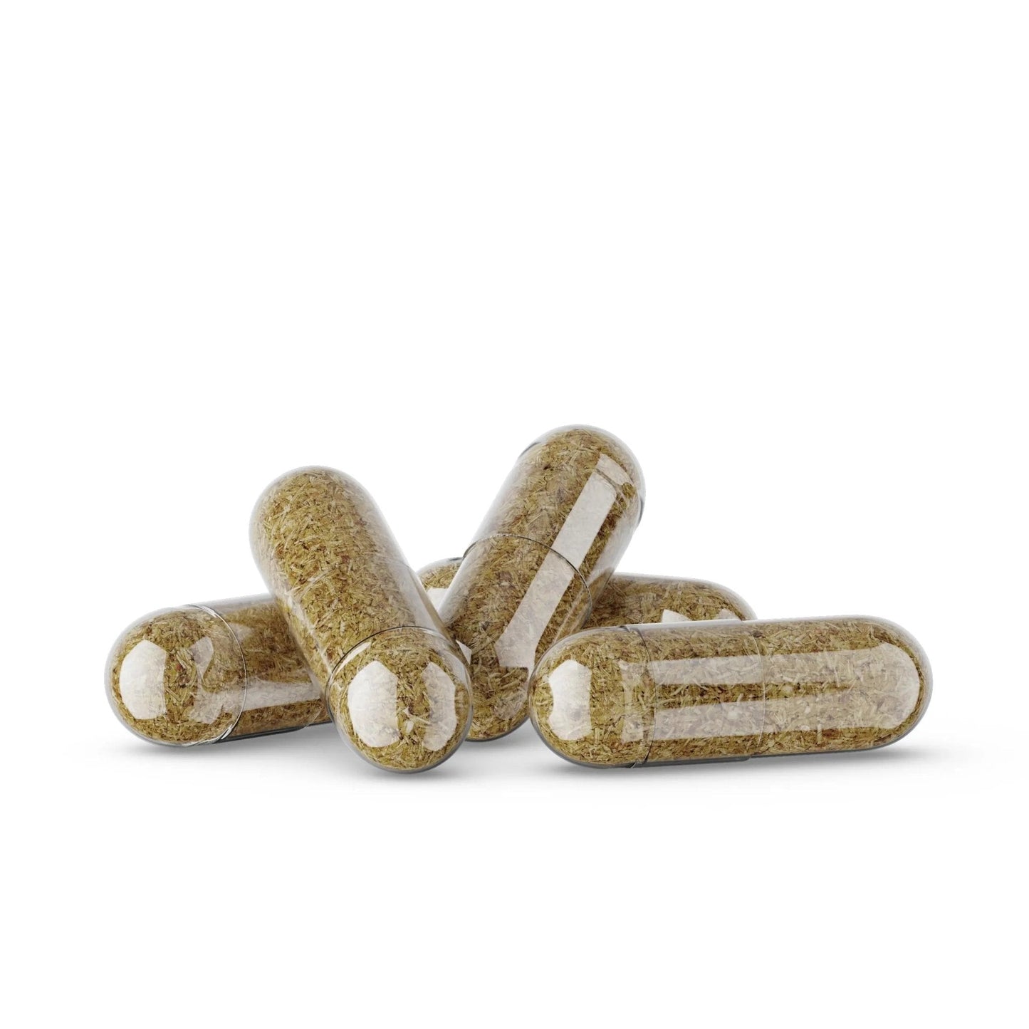 Germa Chanca Piedra Supplement – 500mg Phyllanthus Niruri – Traditional Stone Breaker Herb for Urinary & Kidney Support – Rainforest Botanical – 100% Natural Vegan Capsules, 100 Count - PrimeBioHealth - canada supplements