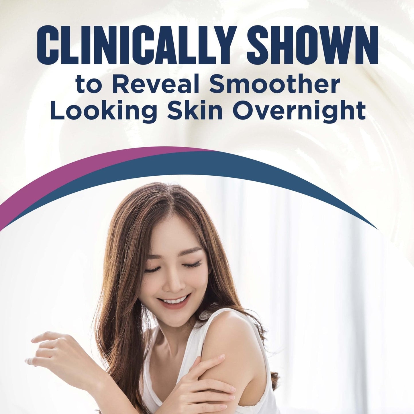 Gold Bond Age Renew Day & Night Duo Lotion Set for Body & Face, Crepe Corrector & Retinol Overnight Lotion - PrimeBioHealth - canada supplements