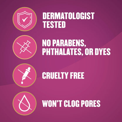 Gold Bond Plumping Collagen Body & Face Serum Lotion, Lightweight Hydrating Moisturizer with Collagen Peptide Complex - PrimeBioHealth - canada supplements