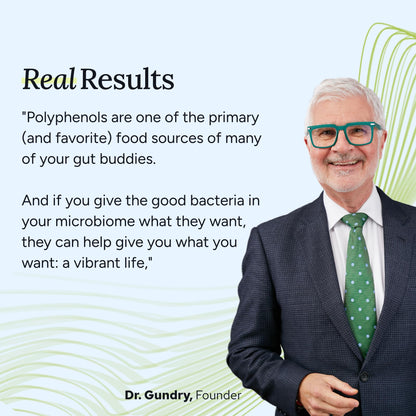 Gundry MD® Organic Extra Virgin First Cold Press Moroccan Polyphenol Rich Olive Oil (Olive Oil) (1) - PrimeBioHealth - canada supplements