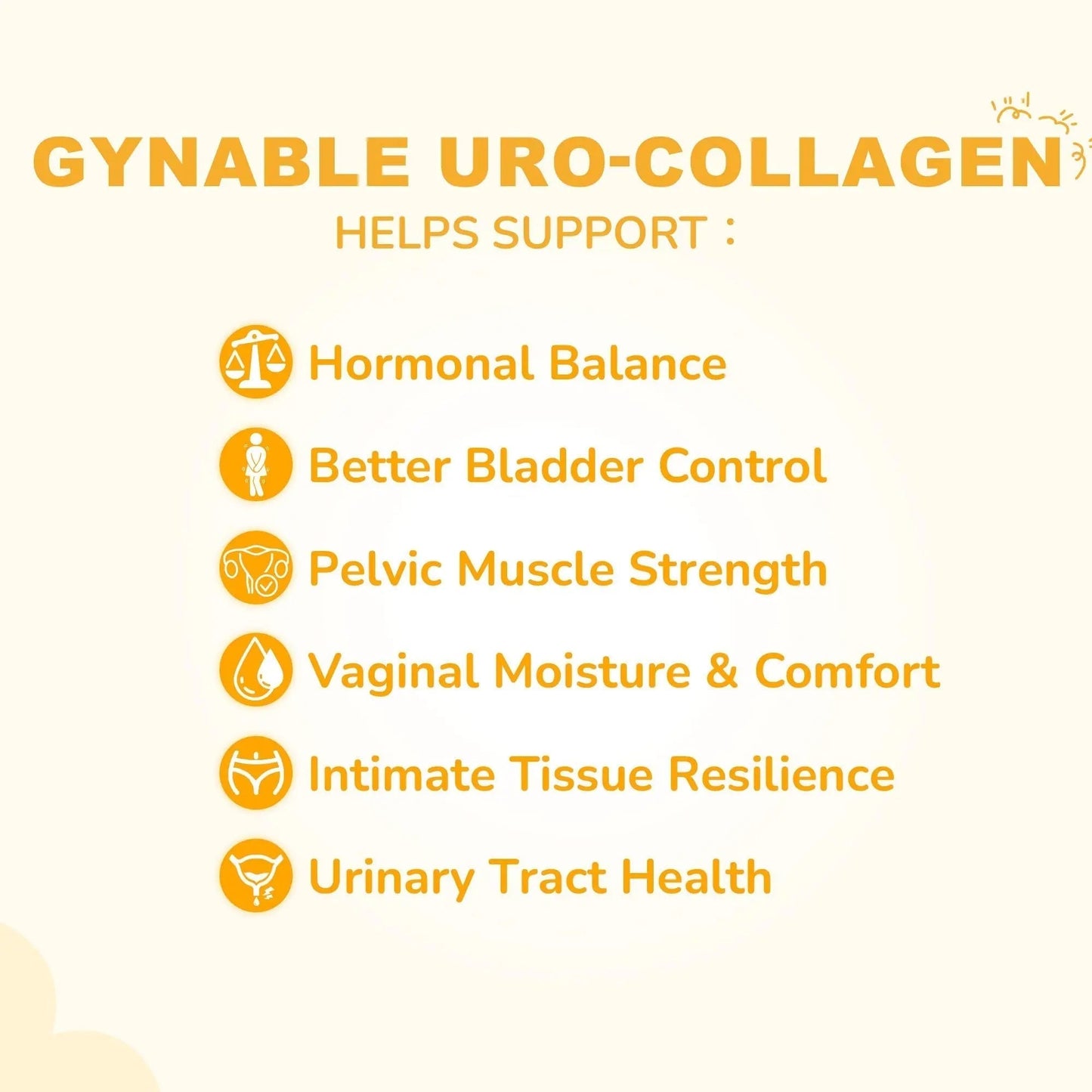 Gynable Bladder Control Supplements for Urinary Leakage: Due to Laughing Sneezing Exercise - Occasional Urgency Urinary Frequency Defense Comprehensive Bladder Support for Women, Powder, 2 Boxes - PrimeBioHealth - canada supplements