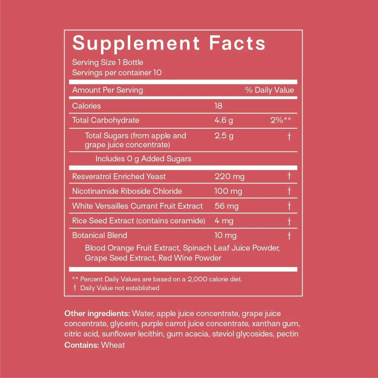 Happy Aging Longevity’s Essential Duo – Longevity Shot + Hydro Burn | Metabolic Health, Energy & Vitality | NAD+ Support + Hydrogen Tablets | 2 Units - PrimeBioHealth - canada supplements