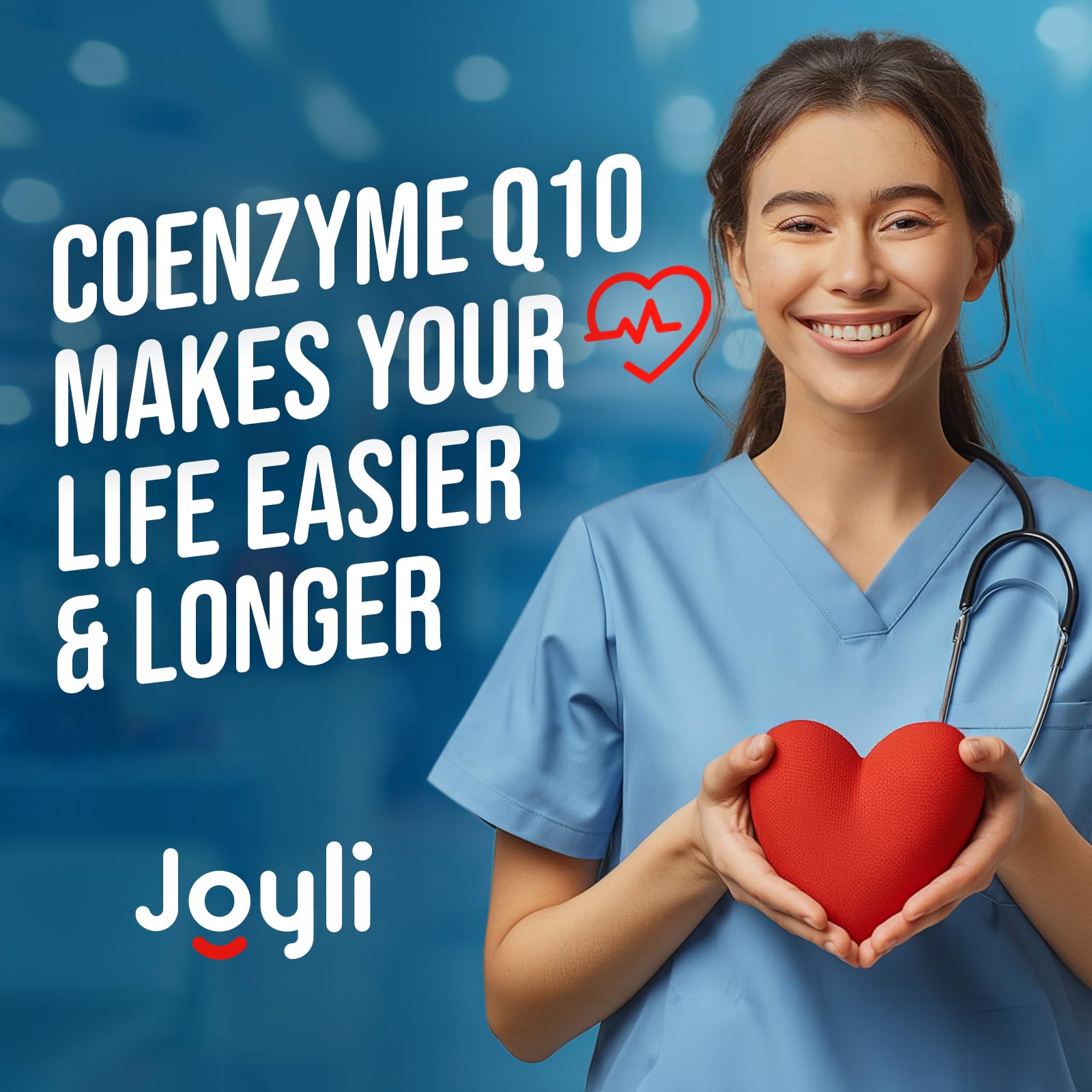High Absorption CoQ10 500MG - Co Q 10 Supplement 120 Softgels for Heart Health&Energy Production - Enhanced CoQ10 Nutritional Supplements with Coenzyme Q10 - PrimeBioHealth - canada supplements