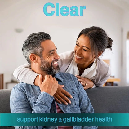 Holistic MD Stone Breaker Chanca Piedra 1,500mg Gummies Kidney Stones Cleanse Gallbladder Formula | Plus Cranberry Extract Might Help Urinary Tract Flush Impurities | Fast Absorption Sugar Free 60ct - PrimeBioHealth - canada supplements