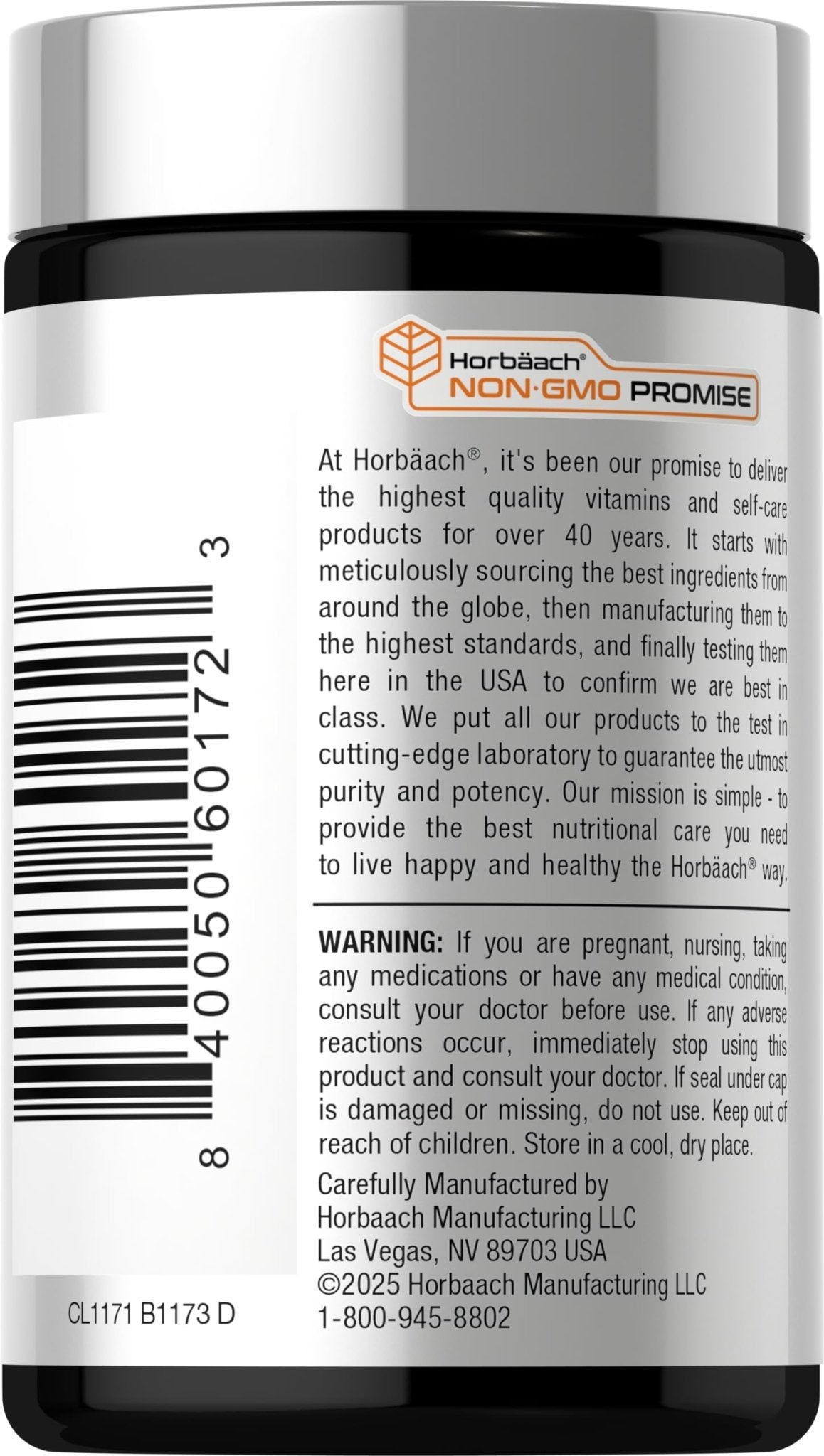 Horbäach B12 Vitamin 5000 mcg | 120 Fast Dissolve Tablets | Sublingual Methylcobalamin | Natural Berry Flavor | Vegan, Non-GMO & Gluten Free Supplement - PrimeBioHealth - canada supplements