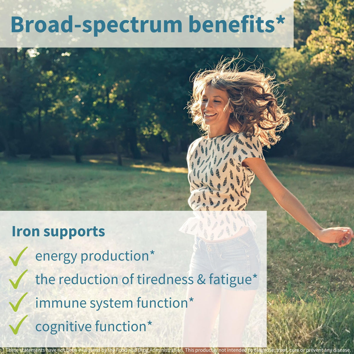 Igennus Clean Iron Bisglycinate 20mg, Vitamin C, 6 Month Supply, Gentle Chelated High Absorption Formula & Targeted Release Ferrous Bisglycinate - PrimeBioHealth - canada supplements