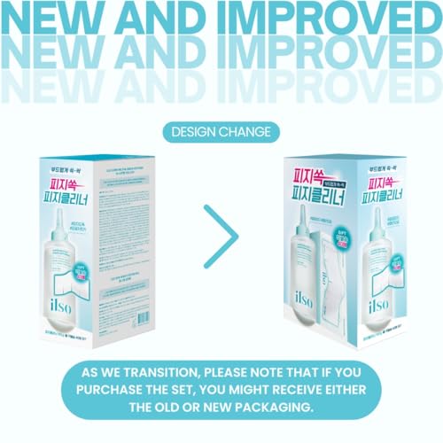 ilso Super Melting Sebum Softener, 5.29 fl oz, with 40 Skin Wrap Cotton Pads included, Pore Cleansing Solution, Blackhead Softener - PrimeBioHealth - canada supplements