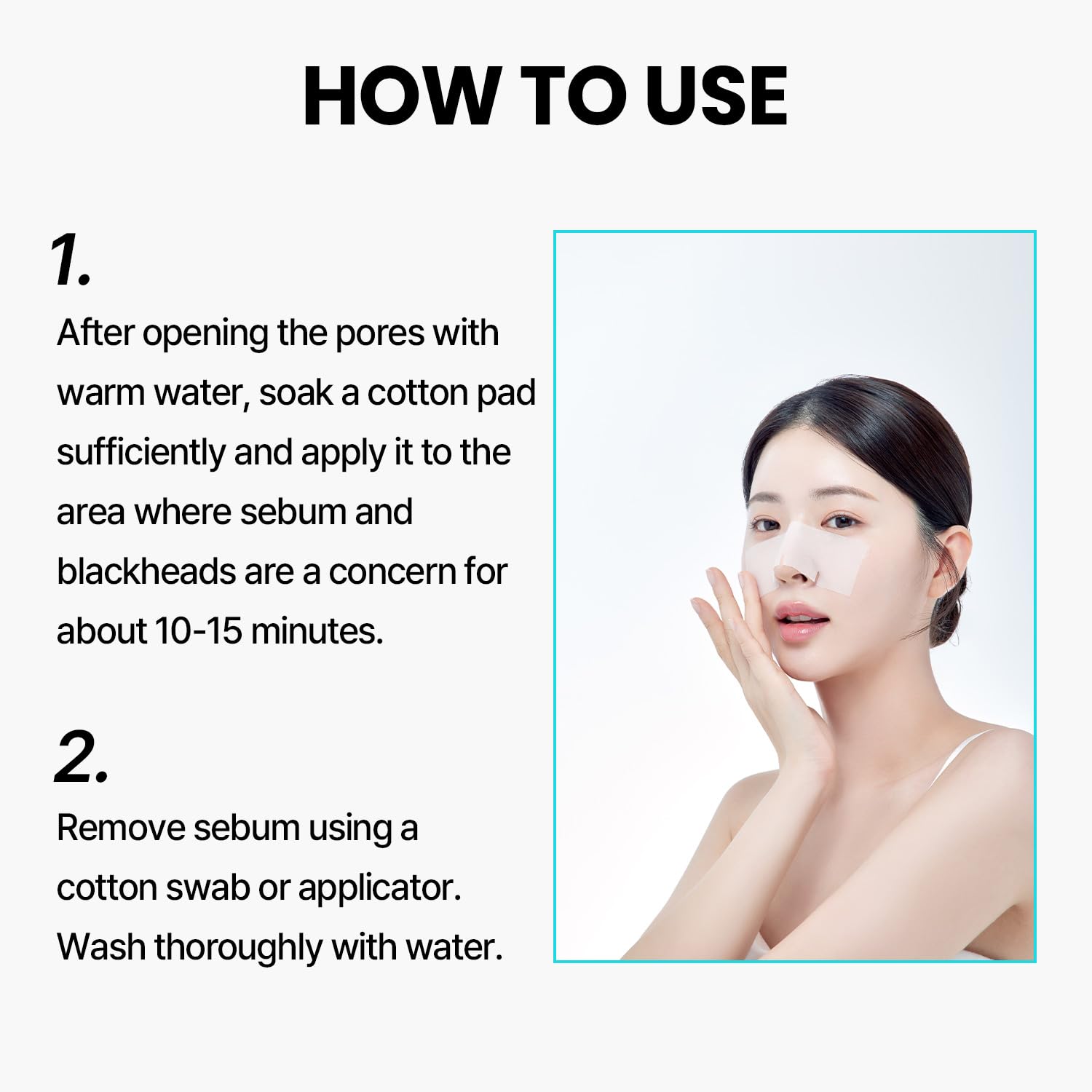 ilso Super Melting Sebum Softener, 5.29 fl oz, with 40 Skin Wrap Cotton Pads included, Pore Cleansing Solution, Blackhead Softener - PrimeBioHealth - canada supplements