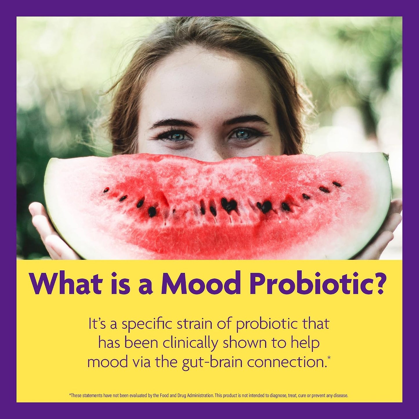 InnovixLabs Choline & Mood Probiotic Bundle Choline Bitartrate 550mg (100 Capsules) Mood Probiotic (60 Capsules). Supports Memory, Mood, Brain Health & Boost Cognitive.* - PrimeBioHealth - canada supplements