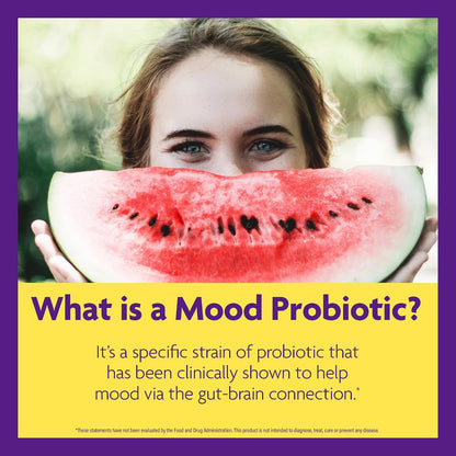 InnovixLabs Choline & Mood Probiotic Bundle Choline Bitartrate 550mg (100 Capsules) Mood Probiotic (60 Capsules). Supports Memory, Mood, Brain Health & Boost Cognitive.* - PrimeBioHealth - canada supplements