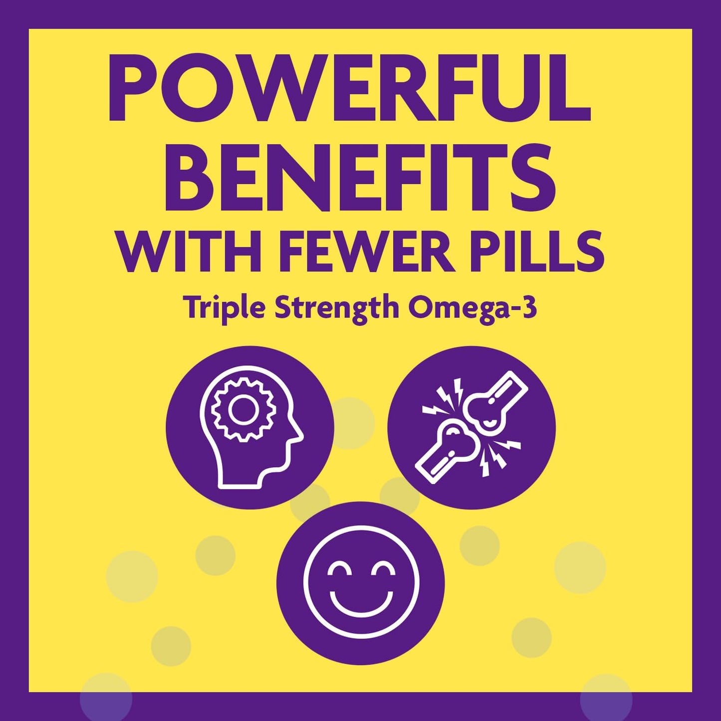 InnovixLabs Choline & Triple Omega-3 Bundle Choline Bitartrate 550mg (100 Capsules) Triple Strength Omega (200 Softgels). Supports Memory, Mood, Brain Health & Boost Cognitive.* - PrimeBioHealth - canada supplements