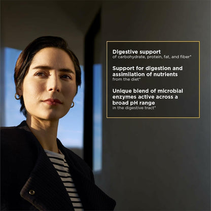 Integrative Therapeutics Similase - Vegan Digestion Support* - Comprehensive Blend of Digestive Enzymes* - Supports Digestion and Nutrient Absorption* - PrimeBioHealth - canada supplements