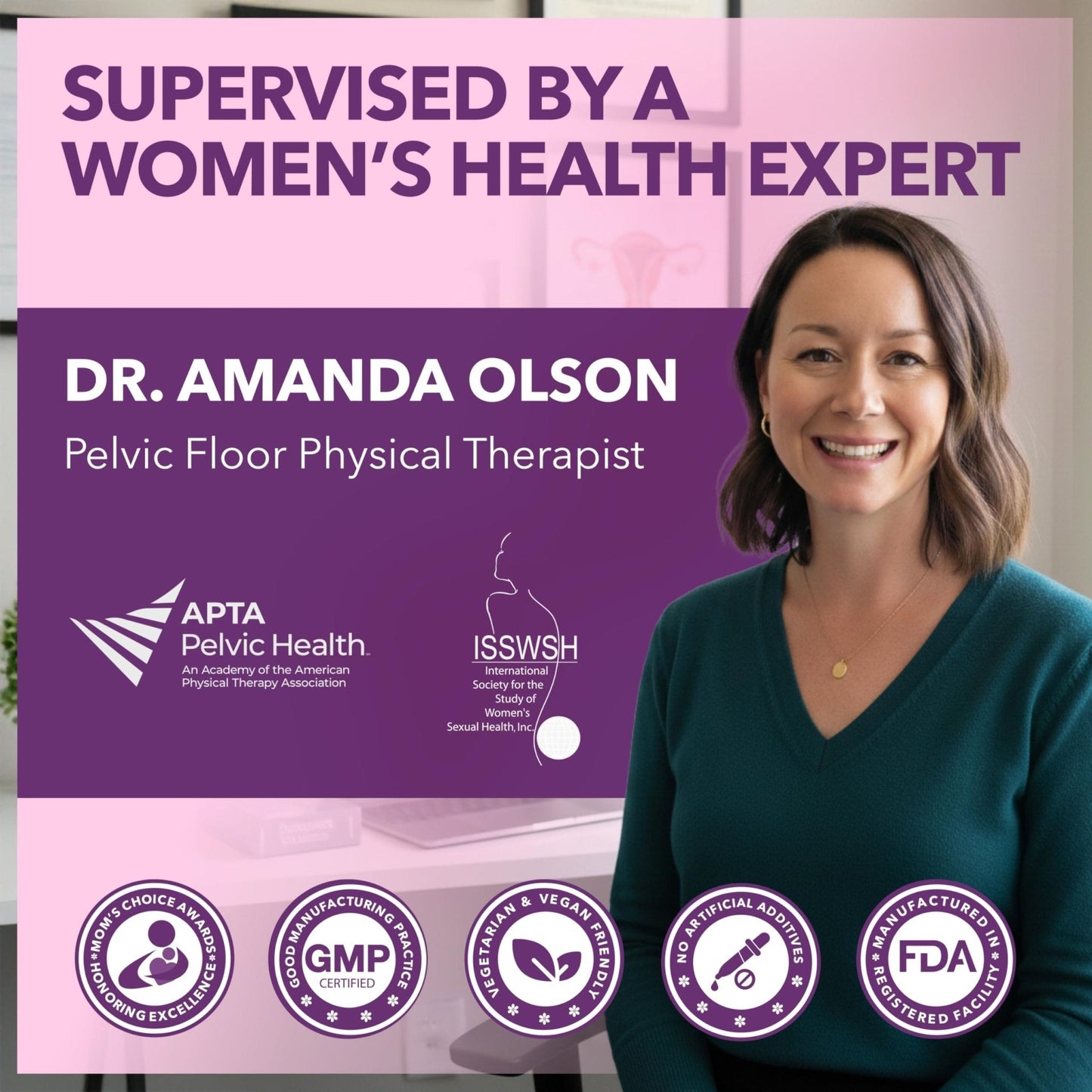 Intimate Rose Myo-Inositol & D-Chiro Inositol Supplement for Women - Hormone Balance & Ovarian Support for Women - PrimeBioHealth - canada supplements