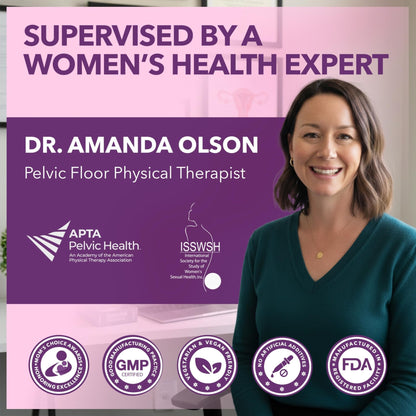 Intimate Rose Myo-Inositol & D-Chiro Inositol Supplement for Women - Hormone Balance & Ovarian Support for Women - PrimeBioHealth - canada supplements